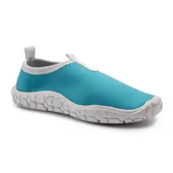 Aquasocks hawaiian tropic talla 23 turquesa