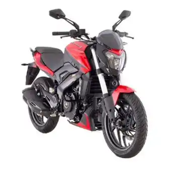 Sam's Club Motocicleta bajaj dominar 250cc 2022 rojo oferta