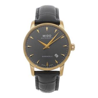 Nacional Monte de Piedad Reloj mido para caballero modelo baroncelli. oferta
