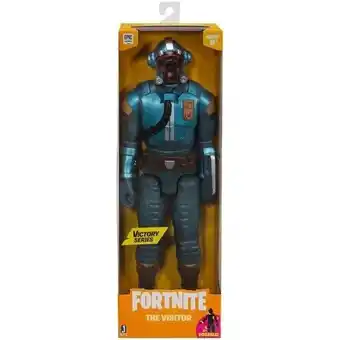 Juguetrón Figura de acción fortnite serie victoria a the visitor fnt0184 oferta