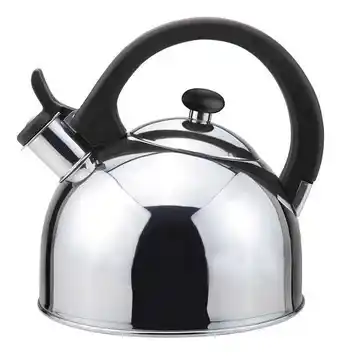 Elektra Tetera hervidora magefesa nubia 2 lt silbadora oferta