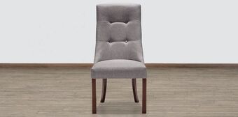 Muebles Dico Silla luxor gris oferta