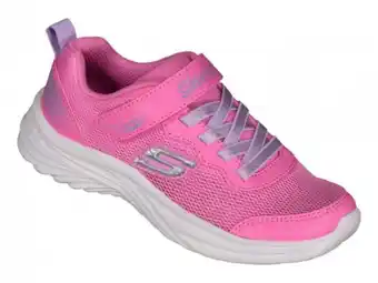 Calzzapato Skechers 302442 lpklv ros/lav skechers girls 17-22 oferta