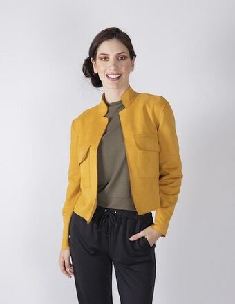 Liverpool Abrigo shyla para mujer oferta