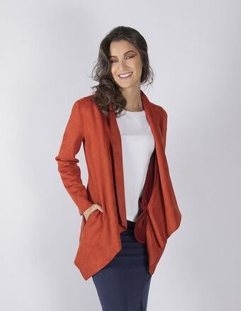 Liverpool Abrigo shyla para mujer oferta