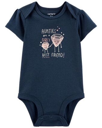 Pañalero coleccionable auntie's best friend carter's