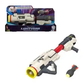 Sam's Club Pistola disney pixar lightyear oferta