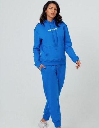 Liverpool Conjunto pants regular merkabá con elástico para mujer oferta