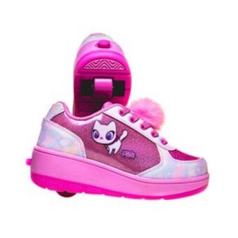 El Bodegón Tenis patín onix misty la gatita oferta
