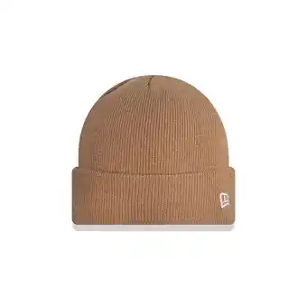 New Era New era basic knit café oferta