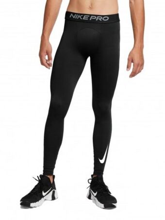Calzzapato Nike cu4961 010 black/black/(white) m np warm tght ch-m-l-xl oferta