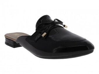 Calzzapato Ivi love 530 charol negro 22 27 oferta