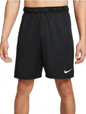 Calzzapato Nike dd1887 010 black/white m nk df knit short 6.0 s-xxl oferta