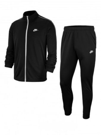 Calzzapato Nike bv3034 010 black/white/white m nsw spe trk suit pk basic ch-m-l-xl oferta