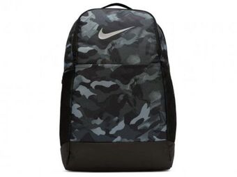 Calzzapato Nike ba6334 077 lt smoke grey/black/(mclgy) brsla m bkpk - 9.0 aop2 unica oferta