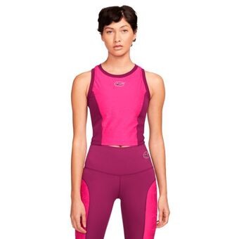 Martí Tank nike fitness dri-fit icon clash mujer oferta