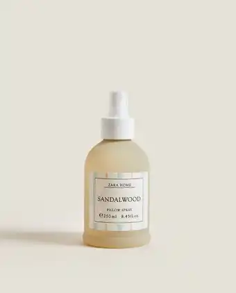 (200 ml) ambientador textil sandalwood
