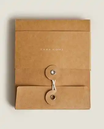 Sobres papel kraft (pack de 10)