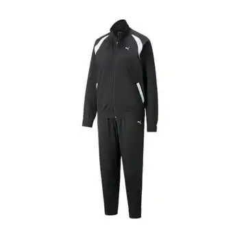 Sport Palace Puma classic tricot suit op 847130 01 oferta