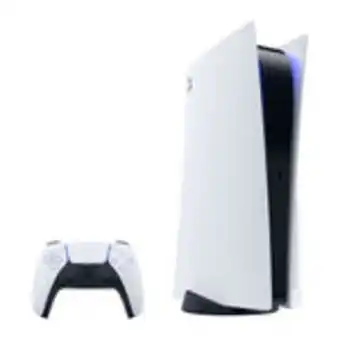 Consola playstation 5 estándar, 825 gb
