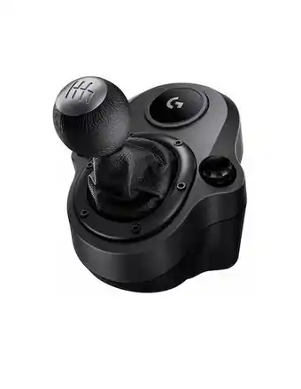 Volante logitech g920 alámbrico para xbox one