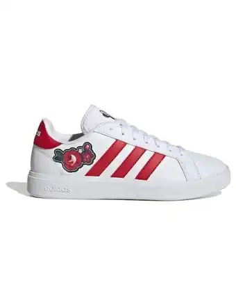 Liverpool Tenis adidas grand court base 2.0 de mujer oferta