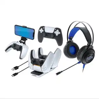 Player's kit (ps5)