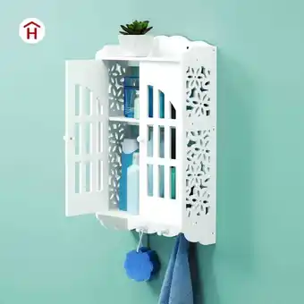 BetterWare Eco gabinete flores oferta