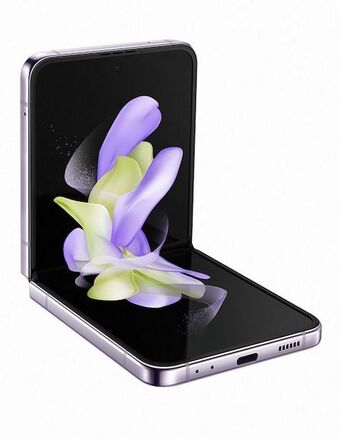 Liverpool Samsung galaxy z flip 4 dynamic amoled 2x 6.7 pulgadas desbloqueado oferta