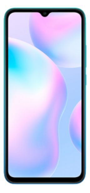 Movistar Xiaomi redmi 9a 32 gb verde aurora oferta