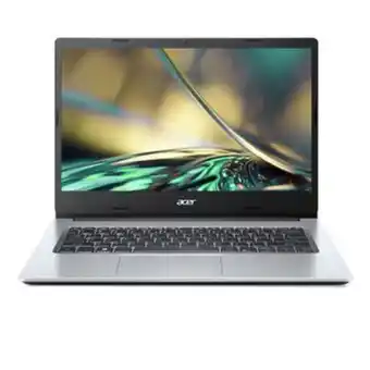 OfficeMax Laptop acer aspire 3 ram 8gb dd 1tb pentium silver 14" plata oferta