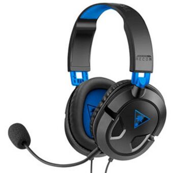 Turtle beach ear f...