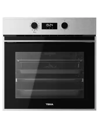 Horno eléctrico teka hsb646ssairfry 70 litros