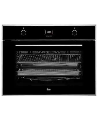 Liverpool Horno eléctrico teka hlf 840 capacidad 70 l oferta