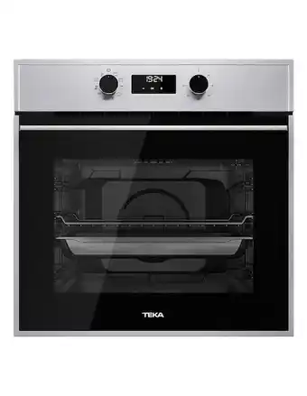 Horno eléctrico teka hsb 635 capacidad 70 litros