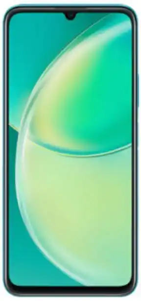 Movistar Huawei nova y60 verde oferta