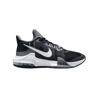 Tenis nike basquetbol air max impact 3
