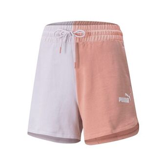 Short puma casual power mujer