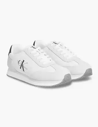 Liverpool Tenis calvin klein para hombre oferta
