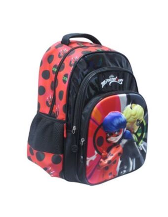 Julio Cepeda Jugueterías Mochila infantil lady bug unisex oferta