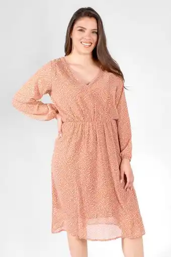 Santory Vestido corto de puntos oferta