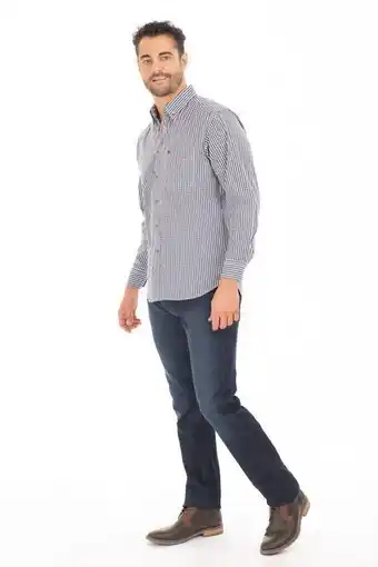 Camisa ekos ml