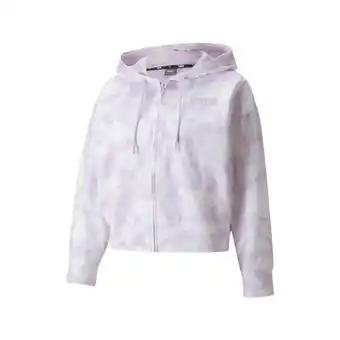 Martí Chamarra puma casual summer mujer oferta