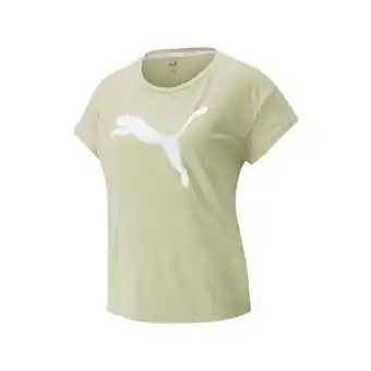 Playera puma casual summer mujer