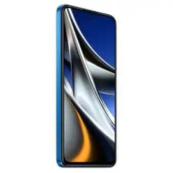 El Bodegón Smartphone touch xiaomi poco x4 pro 5g 128gb azul poco x4 pro oferta