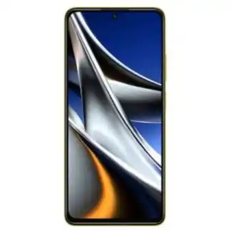El Bodegón Smartphone touch xiaomi poco m4 pro 128gb amarillo poco m4 pro oferta