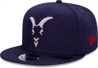 Tienda Chivas Gorra chivas pixel snapback new era oferta
