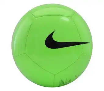 Muebles América Balon futbol nike dh9796310 verde / negro oferta