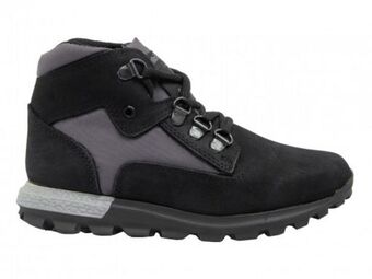 Calzzapato Confratelli 21i36 nobuck negro 15 oferta