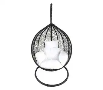 Muebles América Silla colgante e8011 oferta